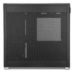 Gabinete Yeyian Hussar Ycm-ashus-01wh Negro, Midi-tower_3