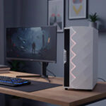 Pc Yeyian Ypa-sa570gb, Amd Ryzen 7, 16gb Ram, 1tb Nvme_7