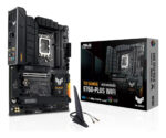 Tarjeta Madre ASUS TUF GAMING B760-PLUS WIFI_0