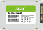 Ssd Acer Sa100, 240gb, 2.5 , 560/500 Mb/s Blanco_3
