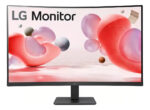 Monitor Curvo LG 32mr50c-b 31.5 Full Hd 100hz Negro_0
