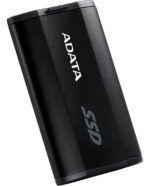 Unidad Ssd Usb-c|usb3.2 1tb Adata Sd810 Black Color Negro_3