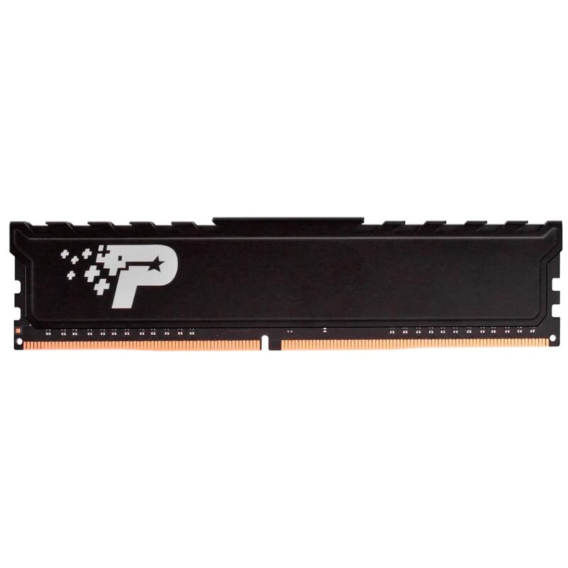 Patriot Memoria RAM DDR4 8GB 3200MHz Viper Elite II 1x8GB PVE248G320C8_0