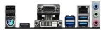 Tarjeta Madre Asrock B550m-hdv Motherboard Amd Am4 Micro Atx Negro_3