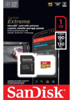 Sandisk Extreme Microsd 1tb Uhs-i Con Adaptador Sd_4