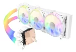 Cooler Ocelot Gaming Polar Wave 360mm Rgb Blanco_6