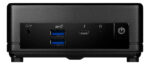 MSI Mini Pc Msi Cubi 5 12m-015bus Barebone I5-1235u Ddr4 Hdmi Dp_3