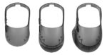 Mouse Game Factor Mow700-bk Inalámbrico, Bluetoot, Negro_8