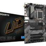 Tarjeta Madre Gigabyte B760, Ds3h Ax, Atx, 192gb Ddr5_0