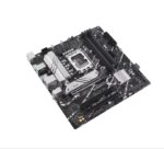 Tarjeta Madre ASUS PRIME B650M A AX II AMD 7000 AM5_4