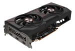 Tarjeta De Video Sapphire Pulse Gaming Rx9060xt 16gb Ddr6_2
