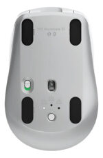 Logitech Mx Anywhere 3s Mouse Inalámbrico Blanco_2