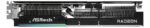 Tarjeta De Video Asrock Amd Radeon Rx 9070 Xt, 16gb, Gddr6_4
