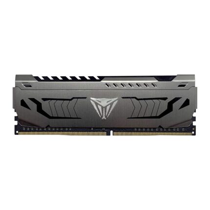 Patriot Viper Steel DDR4 RAM 16GB (1X16GB) 3200MHz CL16 UDIMM Memoria Gaming de Escritorio - PVS416G320C6_0