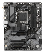 Tarjeta Madre Gigabyte B760, Ds3h Ax, Atx, 192gb Ddr5_1