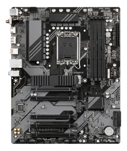 Tarjeta Madre Gigabyte B760, Ds3h Ax, Atx, 192gb Ddr5_1