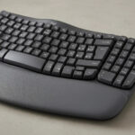Teclado Logitech Wave Keys Inalámbrico Español Negro_2