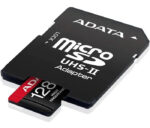 Memoria Adata Flash 128gb Microsdxc Uhs-i Clase 10 /vc_2