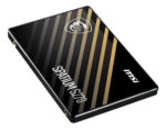Ssd Msi Spatium S270 480gb 2.5 Sata Iii Negro_2