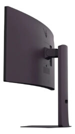LG Monitor 34g600a Gamer Ultragear De 34'' Y 160hz Wqhd Negro_3