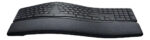 Teclado Logitech Ergo Series Qwerty Español Color Negro_4