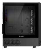 Gabinete Acteck Zyron Ac-943819 Mini Torre Negro_2