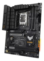 Tarjeta Madre ASUS TUF GAMING B760-PLUS WIFI_5