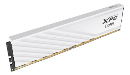 Memoria Ram Adata Xpg Lancer Blade 8gb Ddr5 Blanco_0