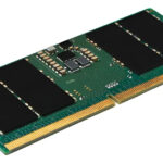 Memoria Ram Kingston 16gb Ddr5 5600mhz Sodimm Negra_0