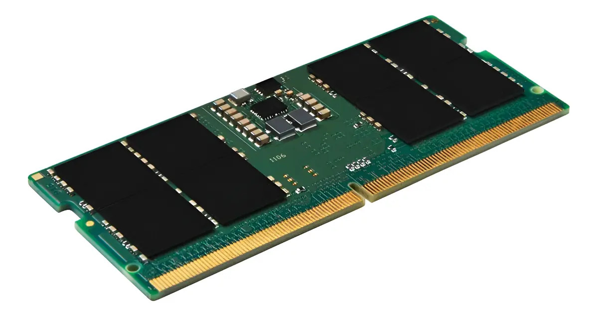 Memoria Ram Kingston 16gb Ddr5 5600mhz Sodimm Negra_0 Memoria Ram Kingston 16gb Ddr5 5600mhz Sodimm Negra_0