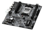 Tarjeta Madre Asrock B650m-h/m.2+, 96gb Ddr5, Micro-atx_1