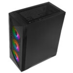 Pc Gamer Yeyian Nvidia Geforce Rtx 3050 6gb Gddr6, Amd Ryzen 5 5600xt 4.7 Ghz, 16gb Ddr4 3200mhz, 1tb Nvme M.2 Gen 4, 650w Bronze, Wifi,ypa-ed560xtb-3502m 1 Tb 32 Gb_7