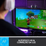 Cámara Web Logitech C920 Full Hd 1080p Negro_6
