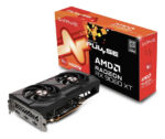 Tarjeta De Video Sapphire Pulse Gaming Rx9060xt 16gb Ddr6_4