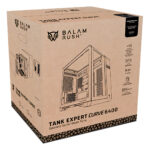 Gabinete Gamer Balam Rush Tank Expert Curve 6400 Negro_5