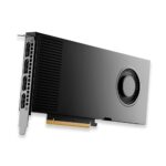 Tarjeta gráfica PNY NVIDIA Quadro RTX 4000-20 GB GDDR6 - DisplayPort - 4 x DisplayPort_0