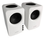 Bocinas Acteck Mini Ac-936361 10w 2.0 Color Blanco_1