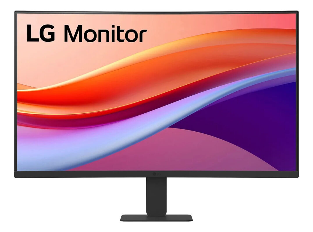 LG Monitor 27u421a-b Fhd (1920x1080) 27 Refresh Rate 100 Hz Negro_0