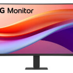 LG Monitor 27u421a-b Fhd (1920x1080) 27 Refresh Rate 100 Hz Negro_0
