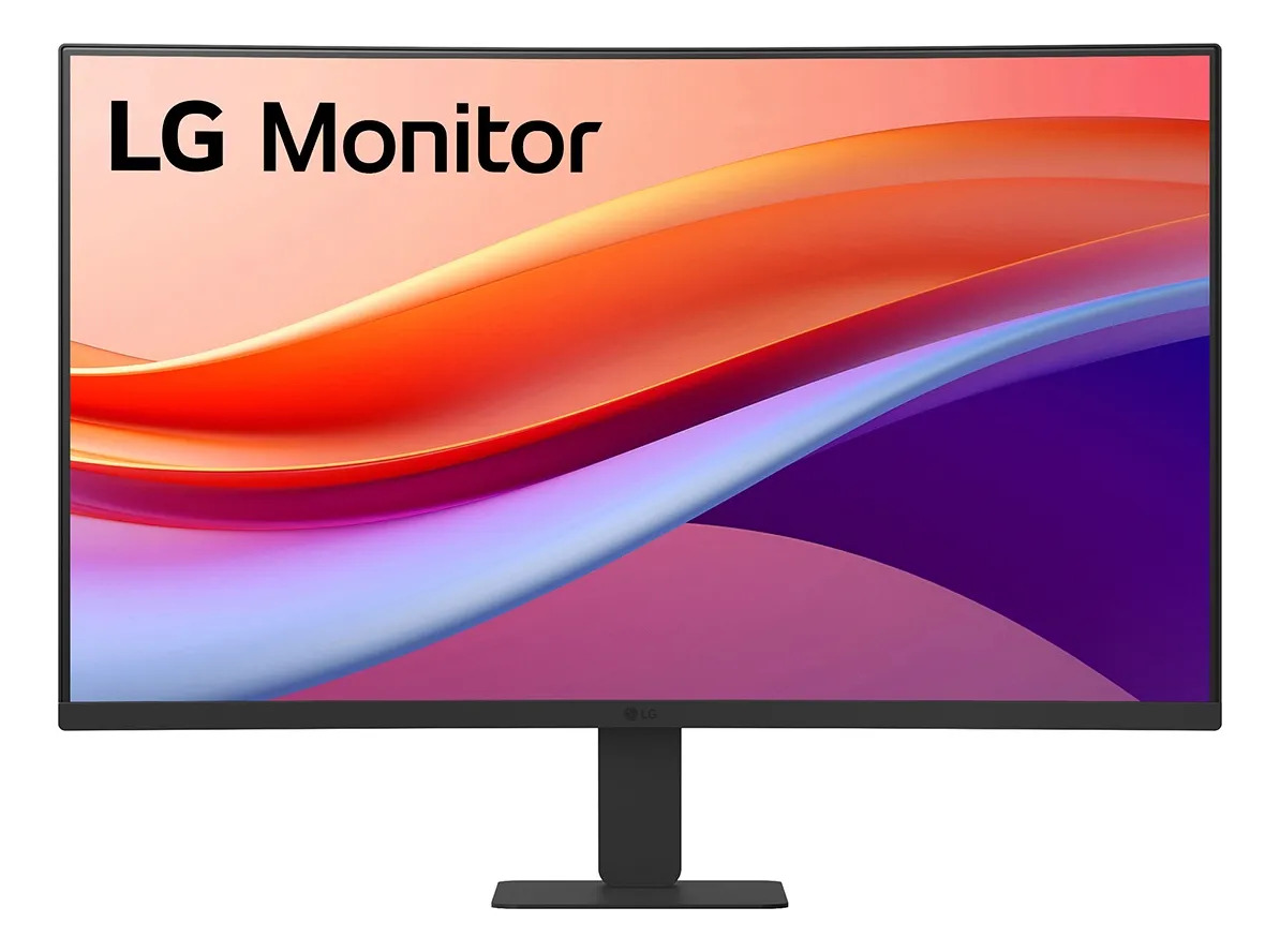 LG Monitor 27u421a-b Fhd (1920×1080) 27 Refresh Rate 100 Hz Negro_0 LG Monitor 27u421a-b Fhd (1920x1080) 27 Refresh Rate 100 Hz Negro_0