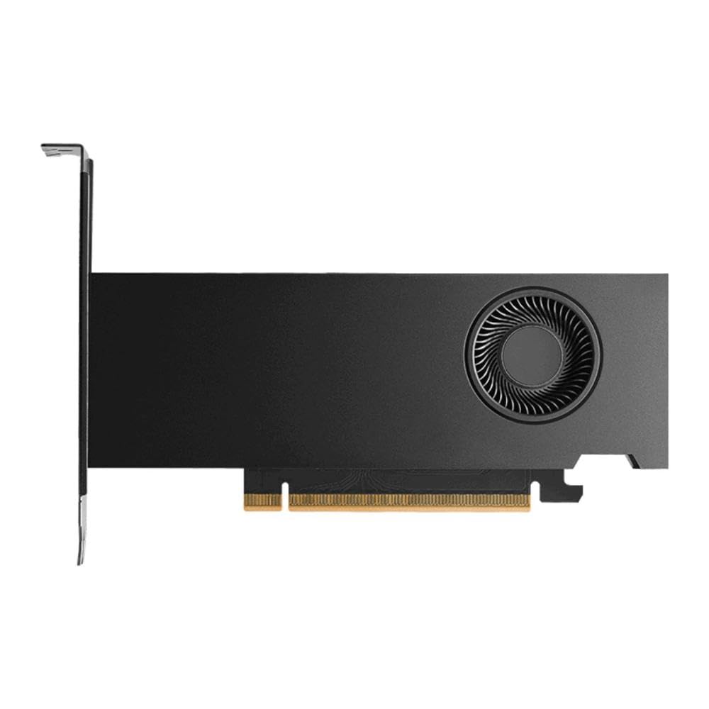 Tarjeta gráfica PNY NVIDIA RTX PRO 2000 - 16 GB GDDR7 - Altura completa/perfil bajo - Ancho de camión de 128 bits - PCI Express 5.0 x8-4 x Mini DisplayPort - Mini DisplayPort_0 Tarjeta gráfica PNY NVIDIA RTX PRO 2000 - 16 GB GDDR7 - Altura completa/perfil bajo - Ancho de camión de 128 bits - PCI Express 5.0 x8-4 x Mini DisplayPort - Mini DisplayPort_0