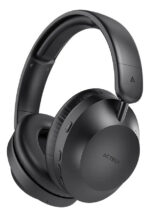 Audífonos Acteck Advanced Hp636 Inalámbricos Negros_0