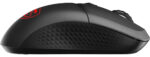 Mouse Gamer Inalámbrico Msi Versa 300 Rgb Color Negro_6