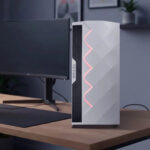 Pc Yeyian Ypa-sa570gb, Amd Ryzen 7, 16gb Ram, 1tb Nvme_8