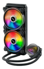 Enfriamiento Liquido Xpg Levante X 240 2 X 120mm_2