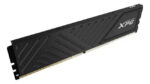 Memoria Ram Xpg Gammix 8gb, 3200mhz, Ddr4, Negra_1