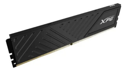 Memoria Ram Xpg Gammix 8gb, 3200mhz, Ddr4, Negra_1
