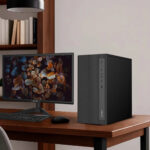 Gabinete Mini Torre Performance Mini Iii Gi215m Fuente 500w Negro_2