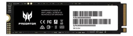 Estado Solido Predator Gm7 1tb M.2 Gm7-1tb Color Negro_0