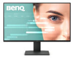 Monitor Benq 24 Gw2491 23.8 1080p Fhd 100hz Ips Color Negro_0